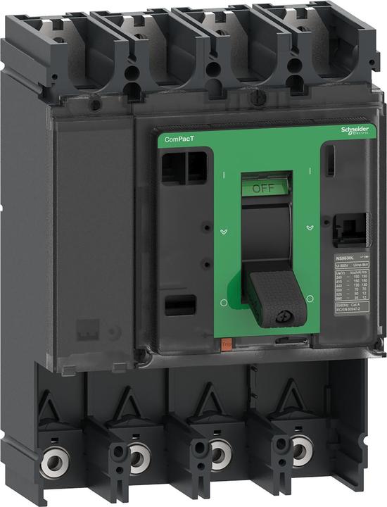 Schneider Electric Kompaktleistungsschalter