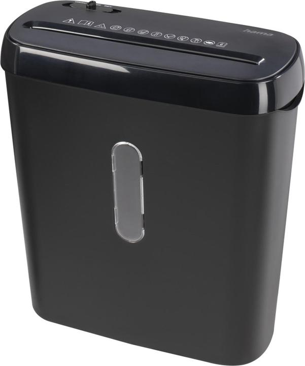 Hama Basic S6 (Coupe droite)