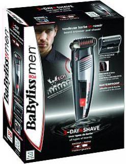 Produktbild BaByliss E847e