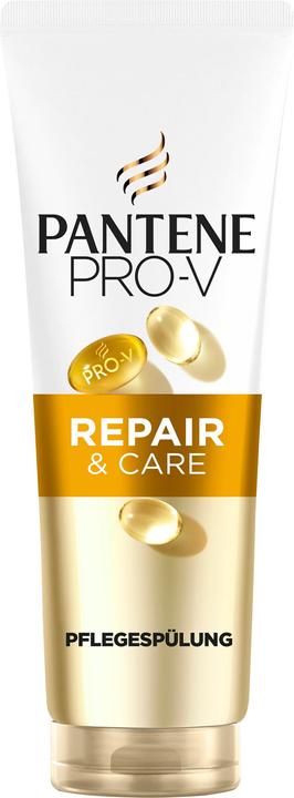 Productafbeelding Pantene Reparatie en onderhoud (200 ml)