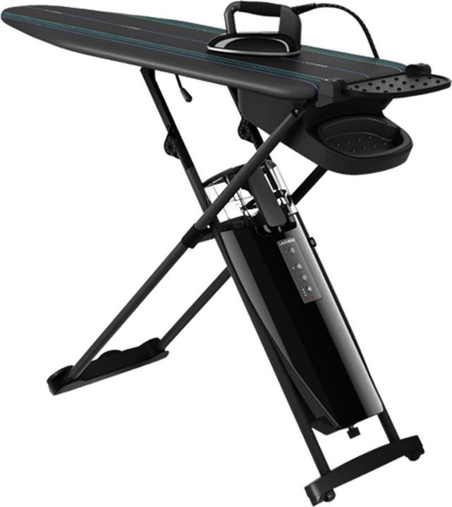 Produktbild Laurastar Universacover Smart Schwarz