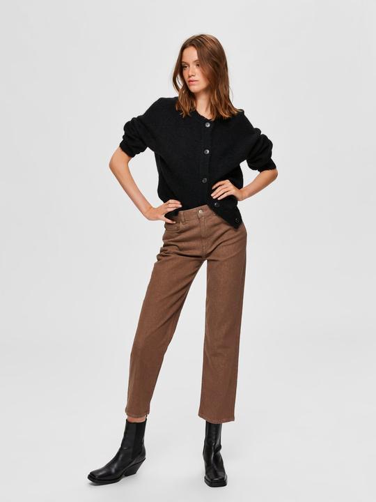 Immagine prodotto Selected Femme Cardigan di Woolmix (XXL)