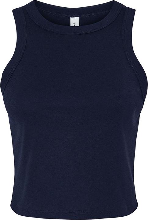 Actual product image Bella Canvas Womens/Ladies Tank Top (M)