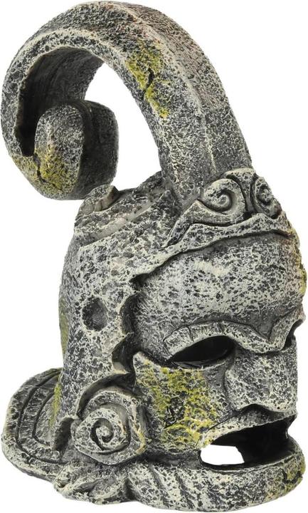 Actual product image EBI Aqua Della Aztec Helmet (Embellishment, other items)