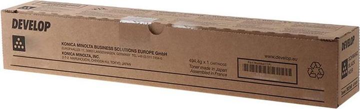 Produktbild Develop A2XN1RHDR-512 K Drum schwarz 75.000 Seiten Schwarz Ineo + 224 284 364 Plus 224 284 364 454 (BK)