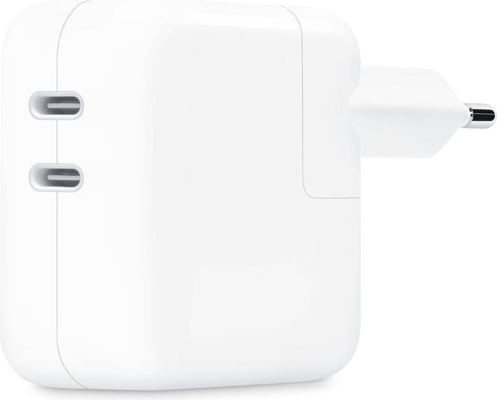Apple Adattatore di alimentazione (35 W)