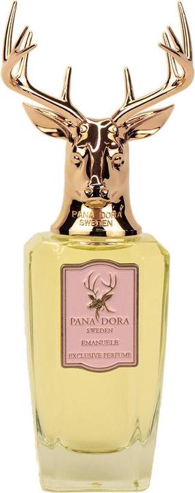 Image du produit Pana Dora EMANUELE Eau de Parfum (Eau de parfum, 100 ml)