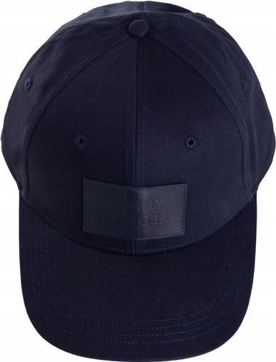 Actual product image Tommy Hilfiger Spring Fresh Cap AW0AW14156 DW6 (One size)