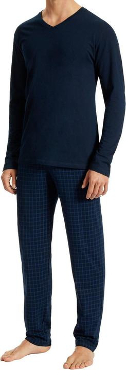 Immagine prodotto Uncover by Schiesser Pigiama Homewear Comfortable Fit - 13699 (L)