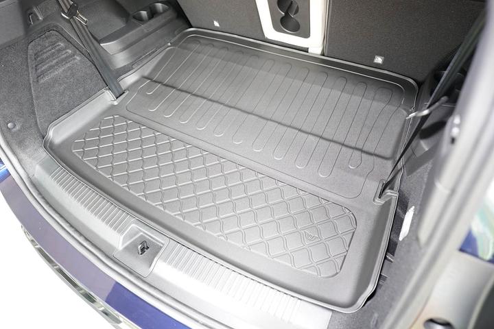 Immagine prodotto Aristar Rivestimento del bagagliaio per Renault Espace E-Tech + full hybrid dal 2023