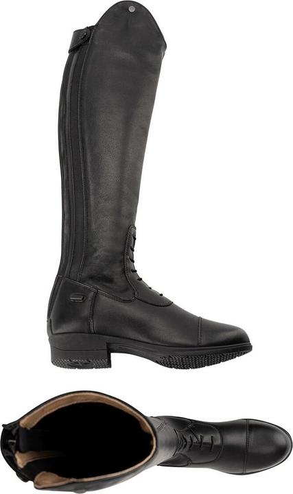 Produktbild Suedwind Footwear reitstiefel aus veganem leder damen nova tall vegan (39)