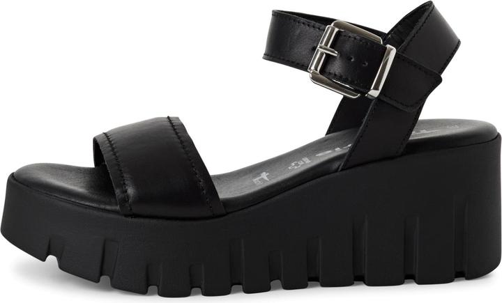 Tamaris Sandalette (36)