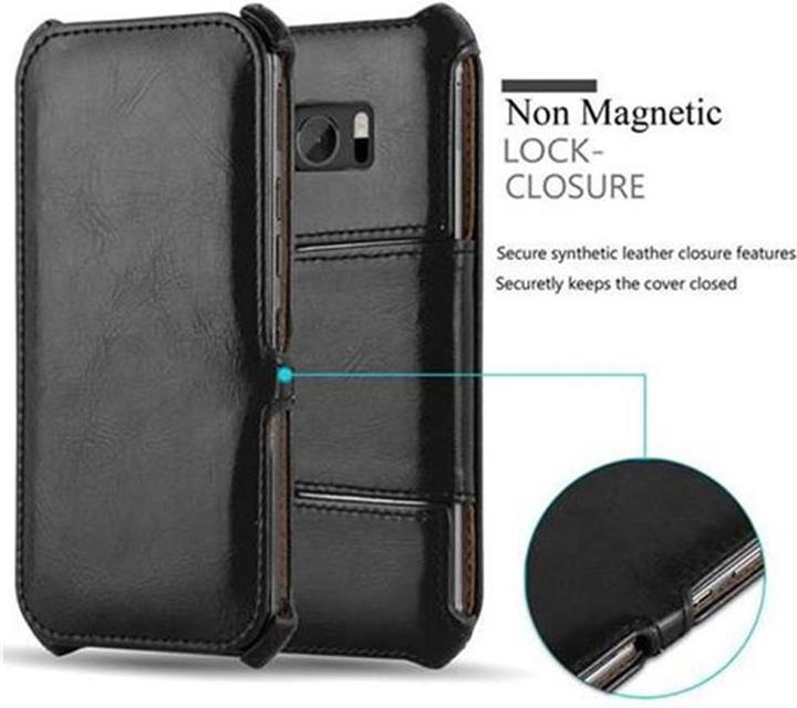 Immagine prodotto Cadorabo Custodia per HTC 10 (HTC One M10)