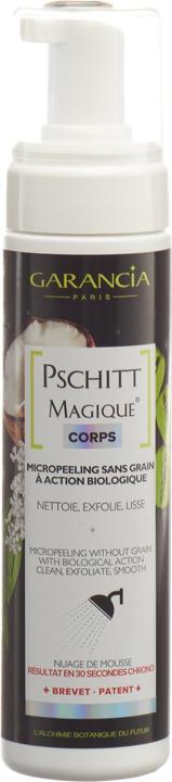 Garancia Pschitt Magique Corps (Körpercreme, 200 ml)