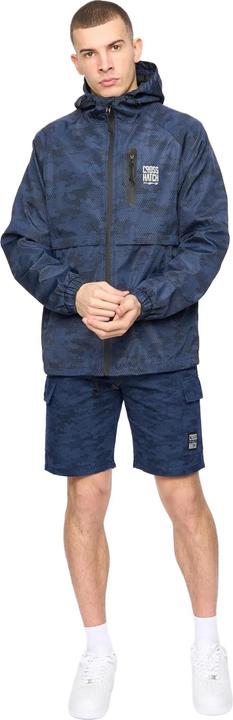 Image du produit Crosshatch - Veste JANSCORE - Homme (L)