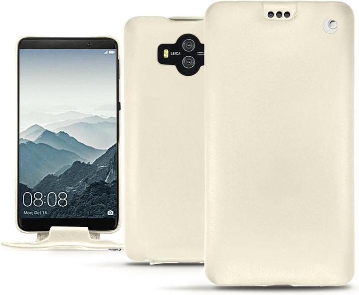 Productafbeelding Noreve Lederen omslag verticaal (Huawei Mate 10)