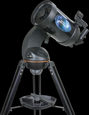 Produktbild Celestron Astro Fi 127 mm 5 SCT WiFi