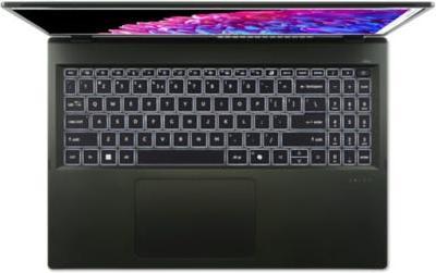 Produktbild Acer Swift Edge 16 (16", AMD Ryzen 7 8840U, 32 GB, 1000 GB, DE)
