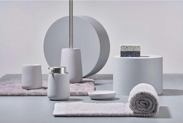 Image du produit Zone Denmark Distributeur de savon de zone Nova gris clair