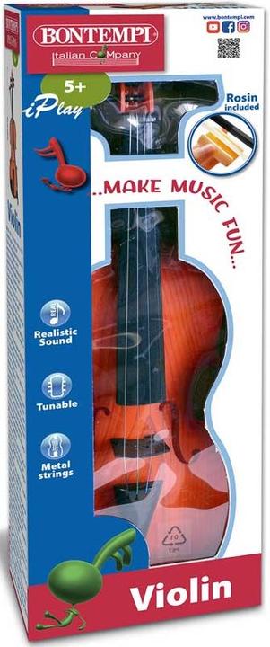Image du produit Bontempi Violon