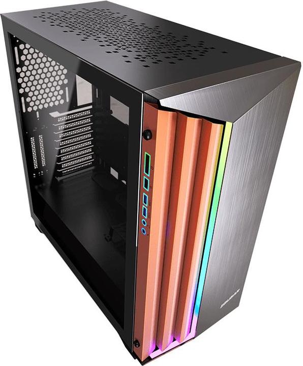 Image du produit Cougar DarkBlader-S (SSI CEB, ATX, mATX, Mini-ITX)