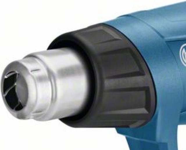 Produktbild Bosch Professional Heissluftgebläse GHG 23-66, 2 Düsen