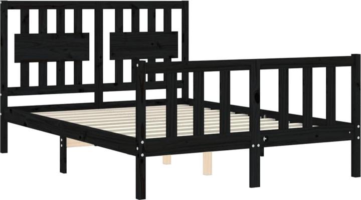 Image du produit VidaXL Jamike (200 x 200 cm)