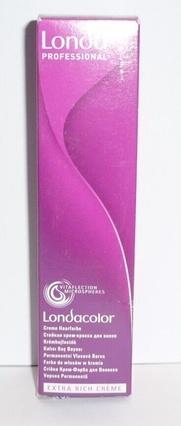 Productafbeelding Londa Crème Haarkleur Kleur 12/81 speciaal blond parelmoer-ash (Blond, Wit, Zilver)