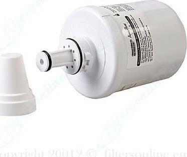 Actual product image Samsung Water filter DA29-00003F HAFIN1/EXP