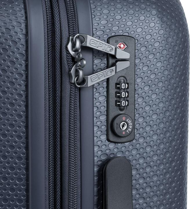 Produktbild Epic GTO 5.0 4-Rollen Trolley 65 cm (73 l)