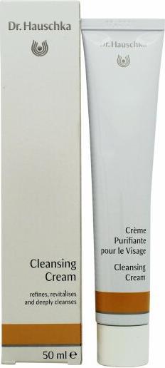 Immagine prodotto Dr. Hauschka crema detergente (Lozione detergente, 50 ml)