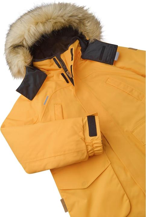 Actual product image Reima Serkku Down Jacket (164)