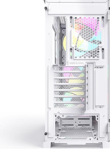 Actual product image Montech Air 1000 Premium (ATX, Mini-ITX, mATX)