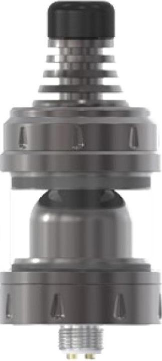 Immagine prodotto Vandy Vape Berserker MTL 1.5 Grigio (1 x)