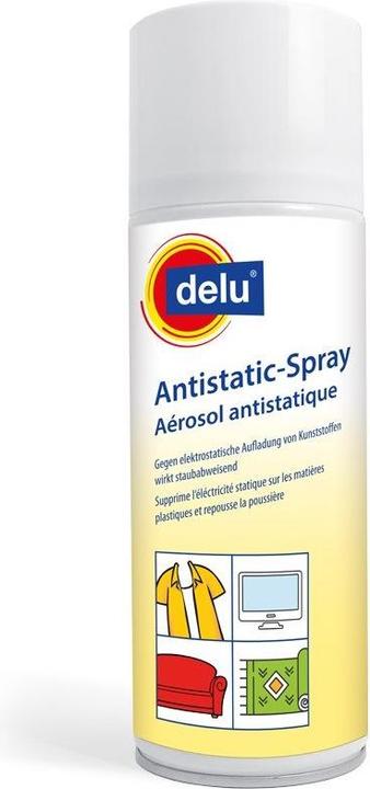 Produktbild Delu Antistatic-Spray (Flüssig)