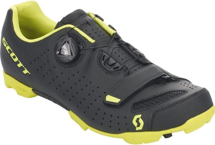 Produktbild Scott Sports MTB Comp Boa Herren Bikeschuh (40)