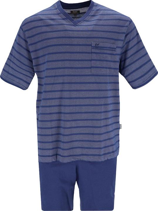 Produktbild Hajo Pyjama Homewear Bequem sitzend - 16257 (L)