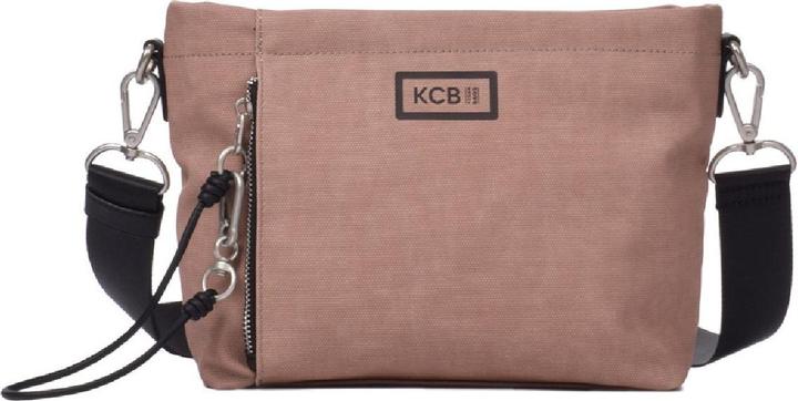 Produktbild KCB Umhängetasche Knot, Blassrosa