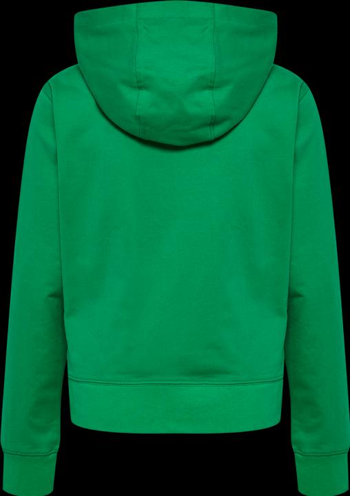 Actual product image hummel HMLGO 2.0 HOODIE WOMAN (M)