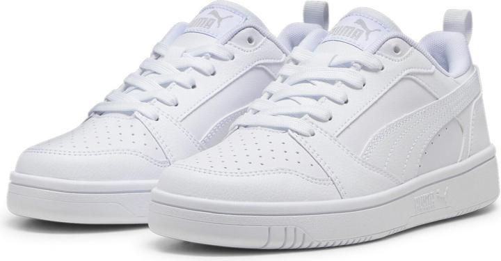 Produktbild Puma Rebound V6 Lo Jr (39)