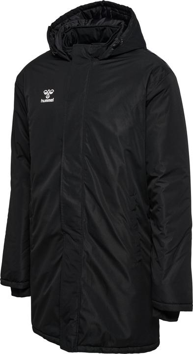 hummel Hmlauthentic Bench Jacket