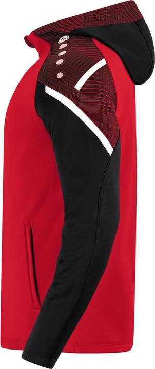 Produktbild JAKO Kapuzenjacke Performance Damen (36)