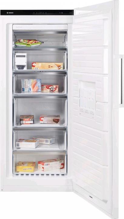 Immagine prodotto Bosch Hausgeräte GSN51AWCV (Struttura autonoma, 290 l)