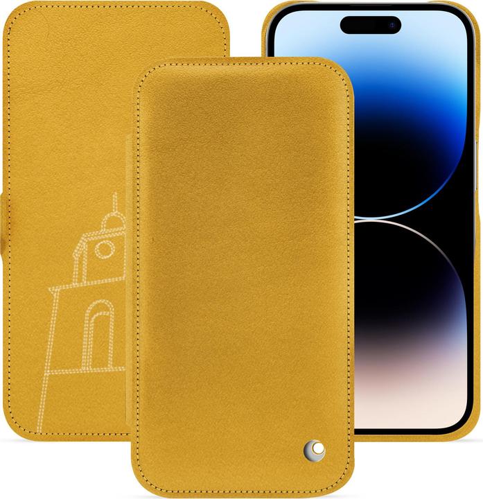 Jaune soulèu ( Pantone #F3B934 )