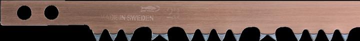 Actual product image Bahco Replacement saw blade for fresh wood for 32" hacksaw SE-15-32