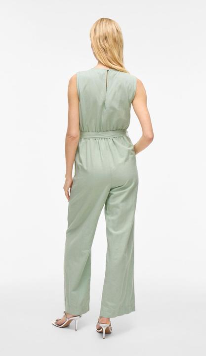 Actual product image Vila VIPRISILLA Ärmelloser Jumpsuit (42)