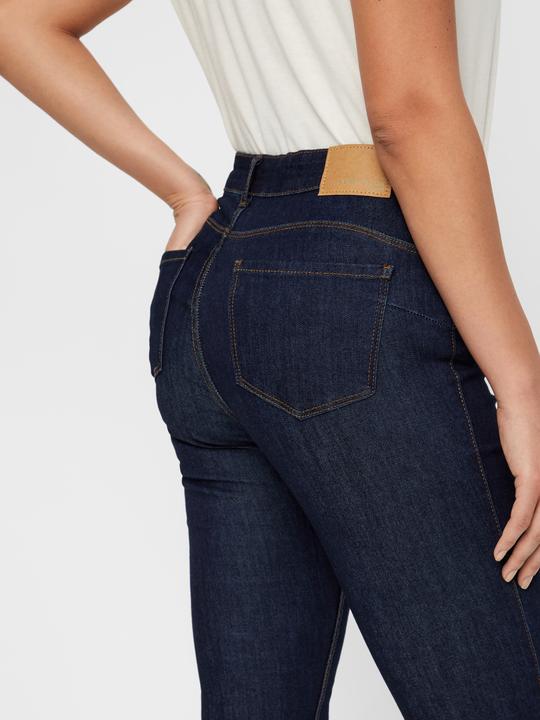 Produktbild Vero Moda VMSEVEN Normal Waist Slim Fit Jeans (M)
