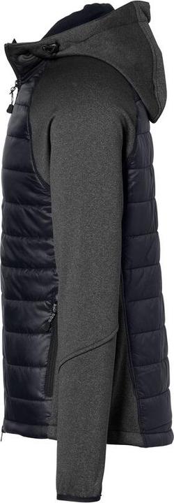 Image du produit Hakro Veste hybride Maine encre, 3XL (3XL)