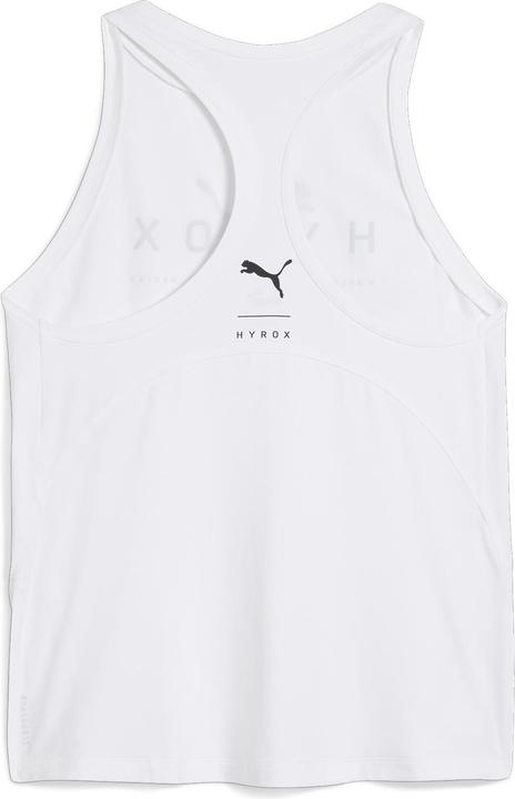 Actual product image Puma HYROX x Cloudspun Racerback Tank (XL)
