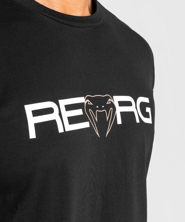 Produktbild Venum Reorg T-Shirt - Black - S (S)
